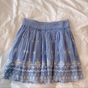 Ariat skirt